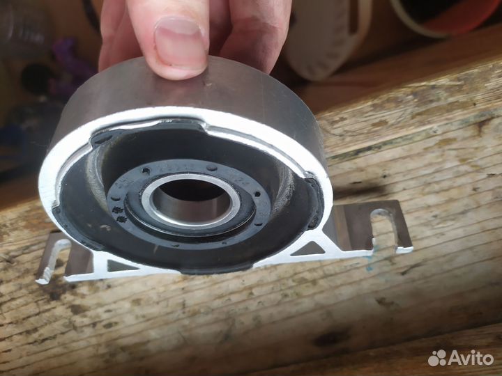 Опора кардана bmw 5 e60/e61