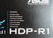 HD media player "asus" HDP-R1/3A