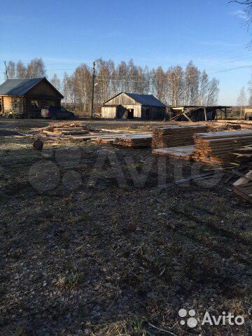 Участок 80 сот. (промназначения)