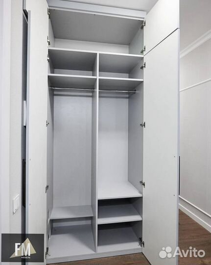 Многофункциональный шкаф