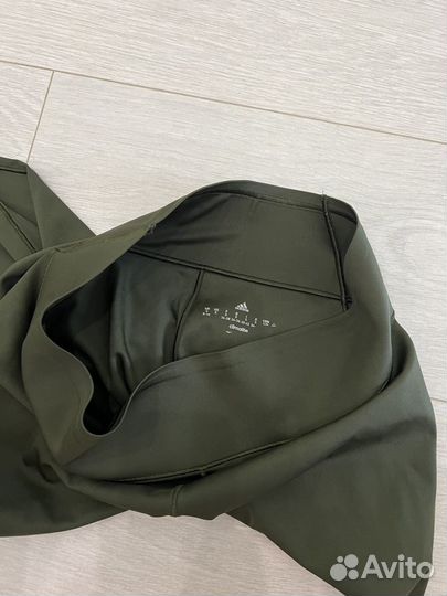 Спортивные лосины Adidas