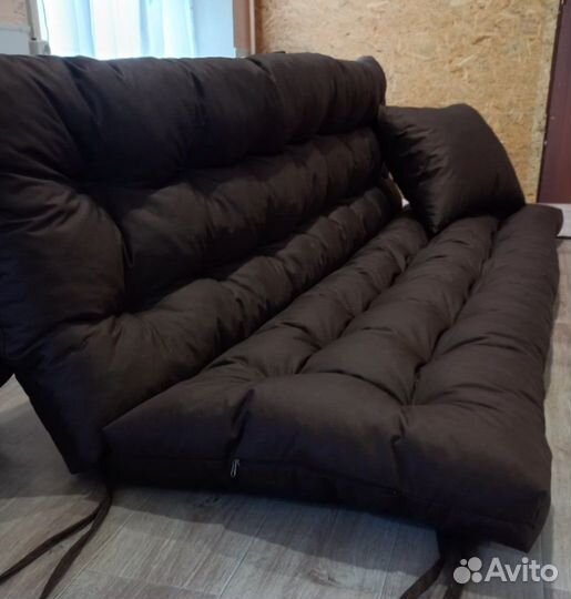 Матрасы для качелей