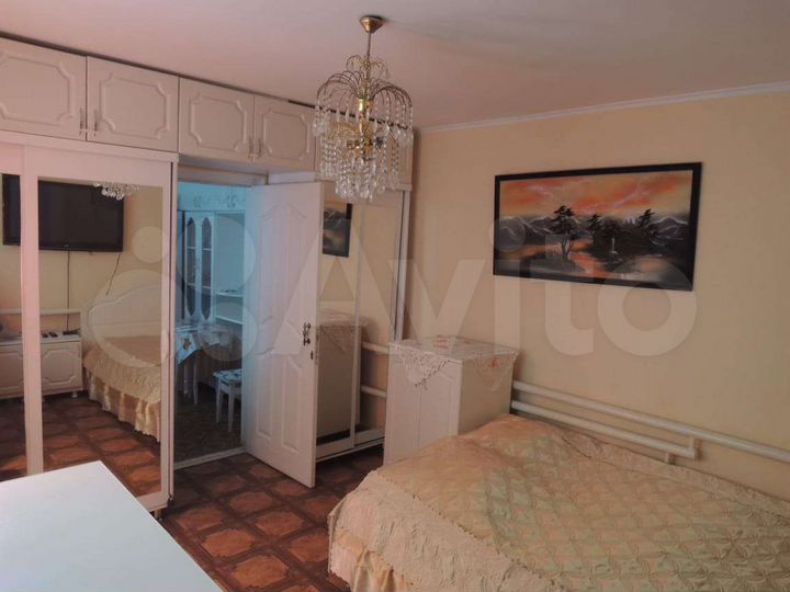 Дом 85 м² на участке 2,5 сот.