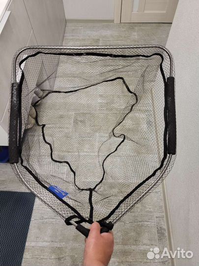 Голова для подсачека Волжанка Pro Sport