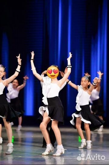 Бальное платье