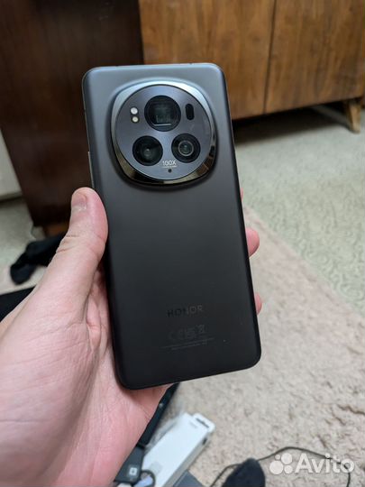 HONOR Magic6 Pro, 12/512 ГБ