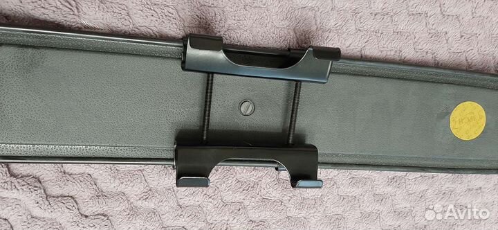 Зеркало заднего вида салонное