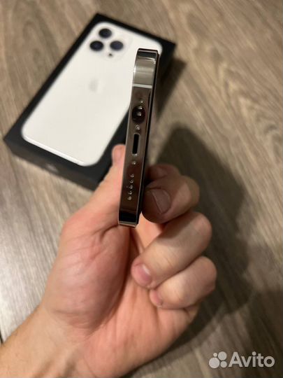 iPhone 13 Pro, 256 ГБ