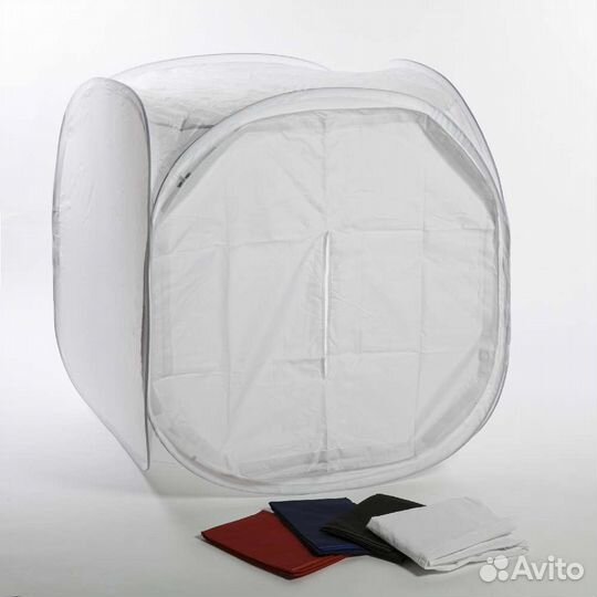 Лайтбокс складной 60 см