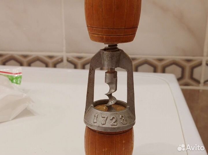 Штопор СССР