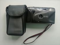 Плёночный фотоаппарат skina aw-220