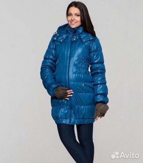 Куртка для беременных