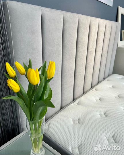 Матрас фабричный новый