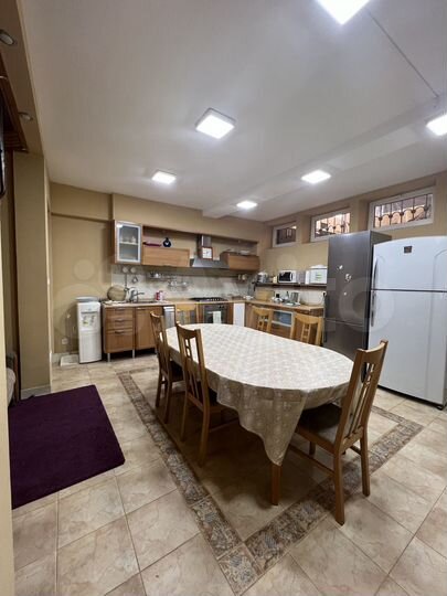 Дом 100 м² на участке 6 сот.