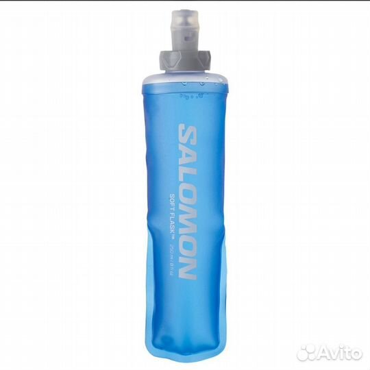 Мягкая / гибкая фляга Salomon soft flask 250