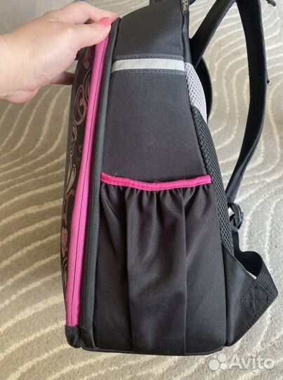 Рюкзак be.bag Herlitz