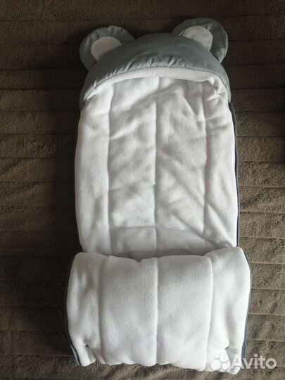 Конверт на выписку 56-62