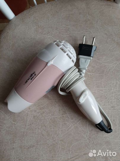 Фен для волос