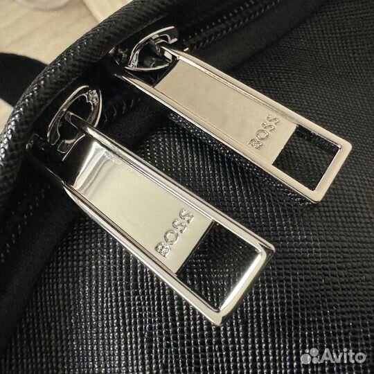 Рюкзак Hugo Boss