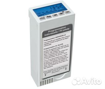 Кассета-программатор Memoprog 2 / Cassete 26N