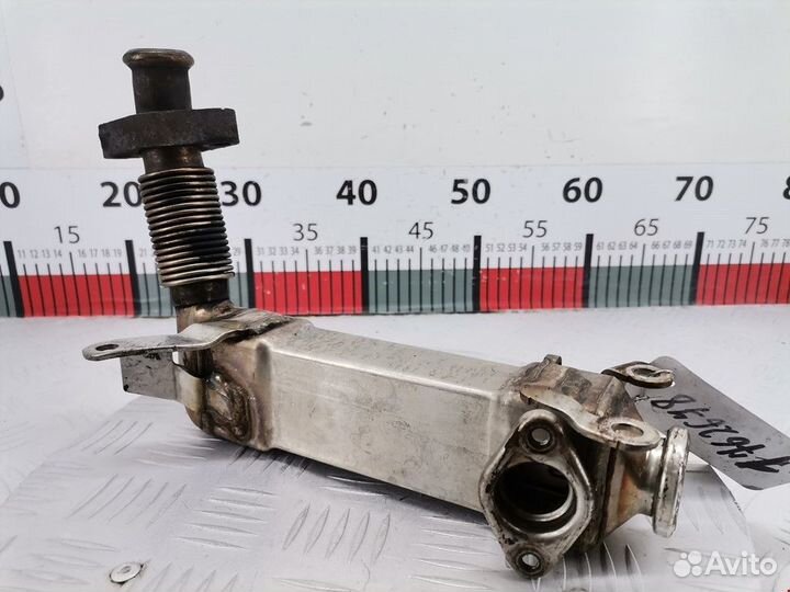 Охладитель EGR / Радиатор EGR BMW 3 11717794245