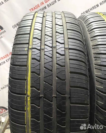 Lemans Touring A/S 215/60 R16 95N