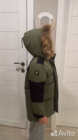 Куртка детская