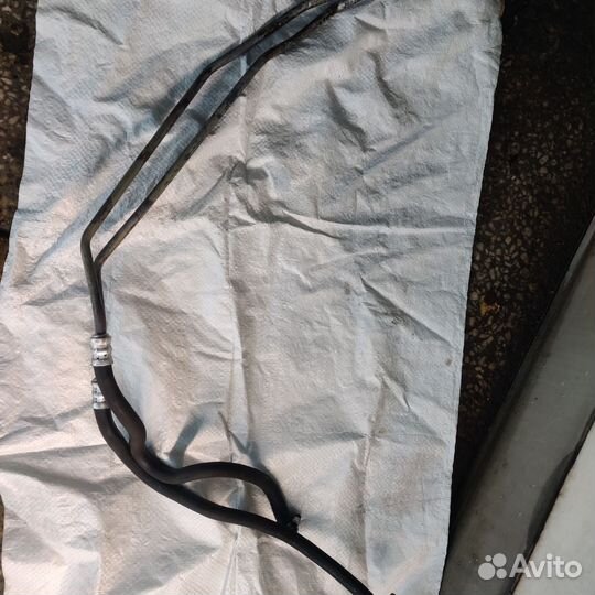 Запчасти Dodge intrepid 1997-2004