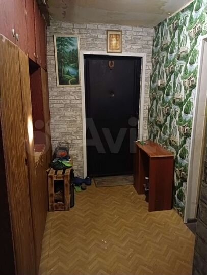 2-к. квартира, 54 м², 2/2 эт.