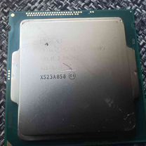 Intel Core i5-4440S 2.8GHz (TB up to 3.3GHz) 6Mb 2