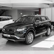 Новый Geely Atlas Pro 1.5 AMT, 2024, цена от 2 918 990 руб.