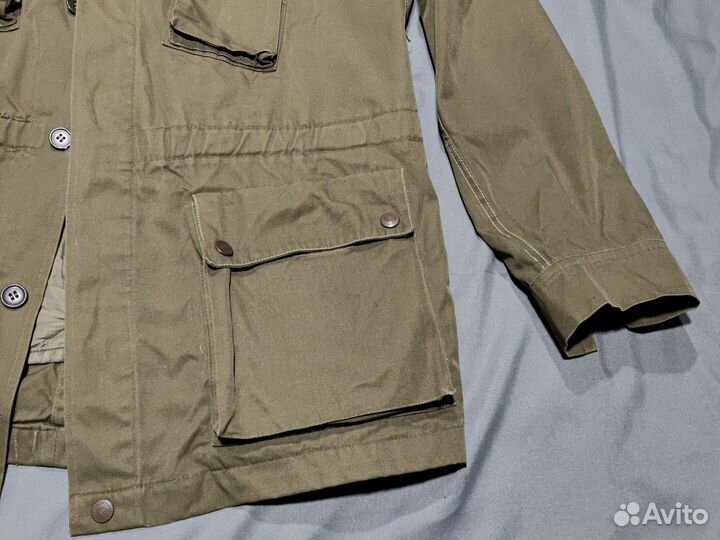 Куртка полевая итальянская Roma-75