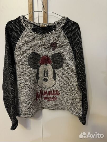 Oysho кофта кидс xl, 152-158