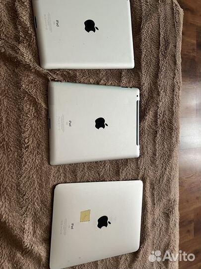 Все за 3000 iPad