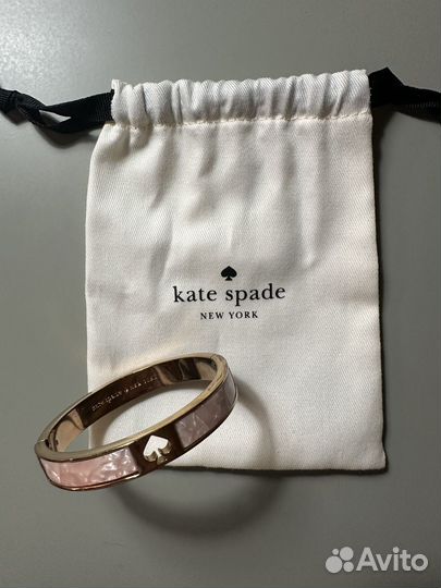 Браслет kate spade