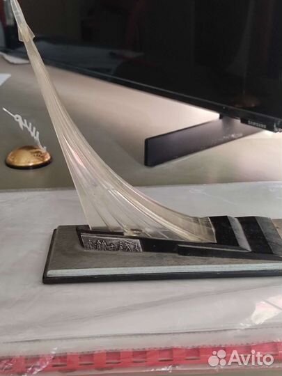 Тема космос времен СССР