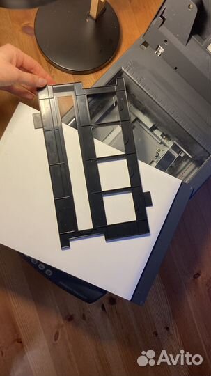 Сканер epson perfection photo