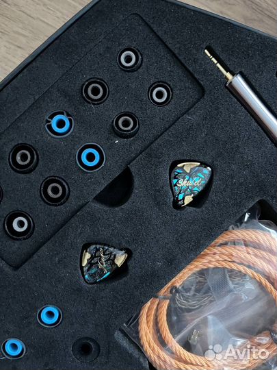 Наушники kinera skuld