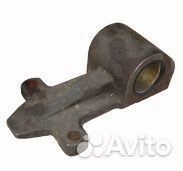 Ушко задней рессоры камаз двухосный (под палец д.5
