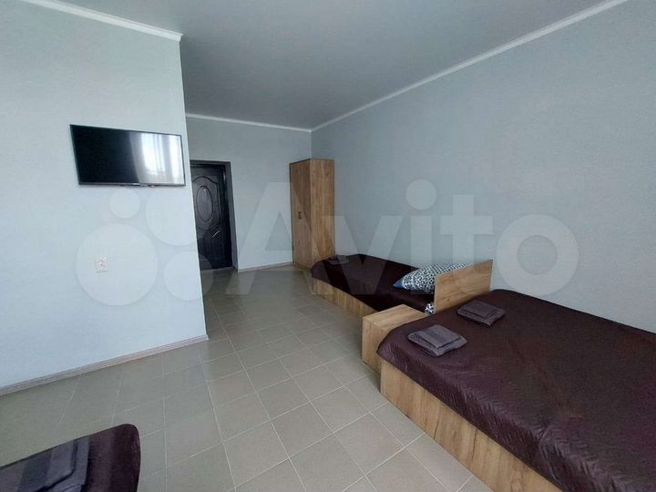 Комната 26 м², 1/2 эт.