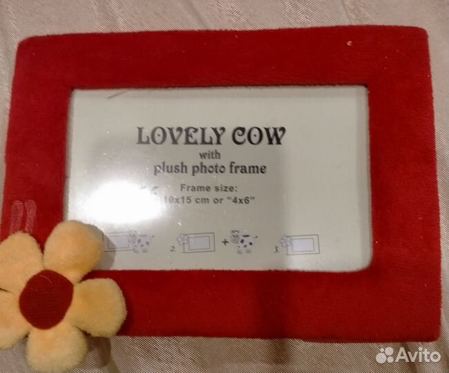 Рамки для фотографий