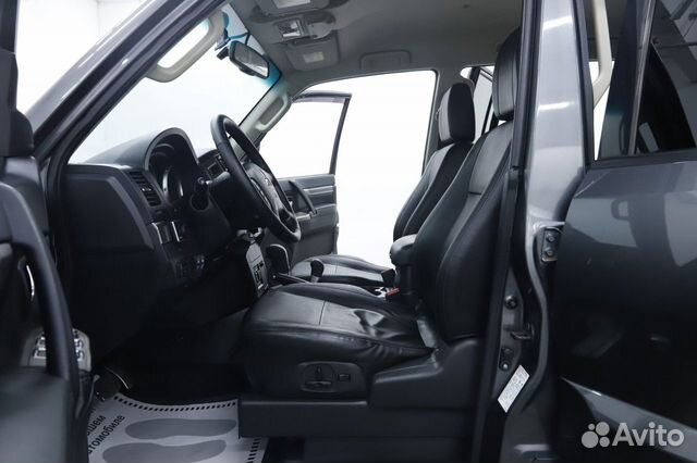 Mitsubishi Pajero 3.2 AT, 2015, 186 000 км объявление продам