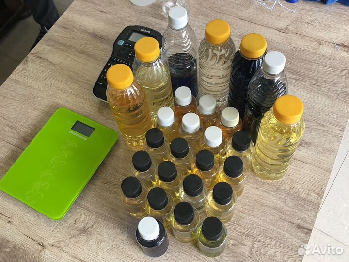 Разливная парфюмерия.арт 00000019