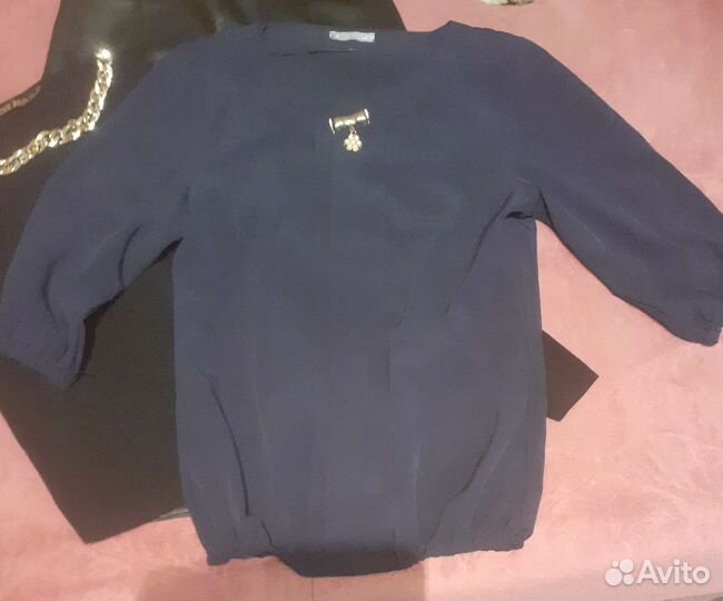 Женские вещи пакетом xs