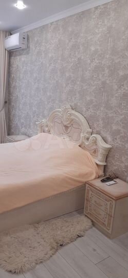 2-к. квартира, 45 м², 17/20 эт.