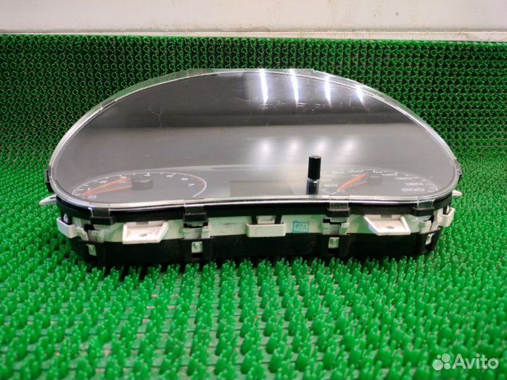 Панель приборов Лада Гранта 2015