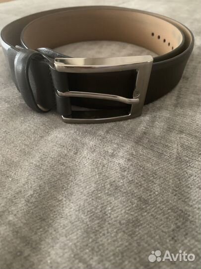 Ремни мужские