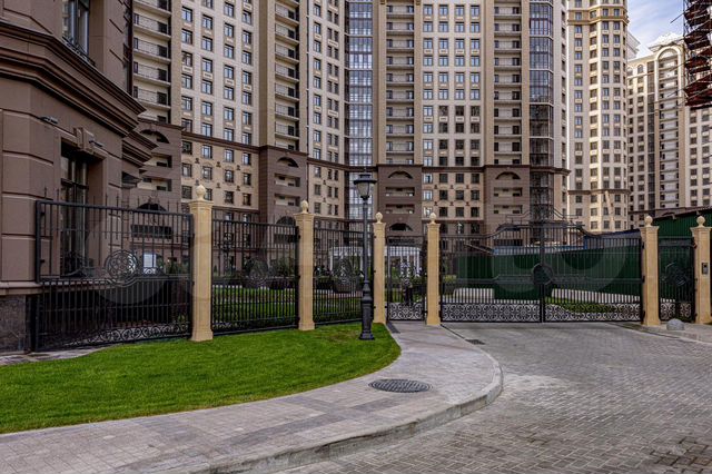 Mone хорошевское ш 25а корп 1 фото 3-к. квартира, 78,9 м², 21/24 эт. на продажу в Москве Купить квартиру Авито