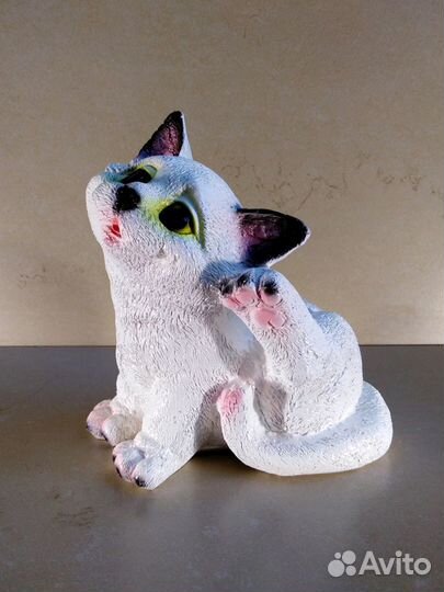 Новые статуэтки и копилки