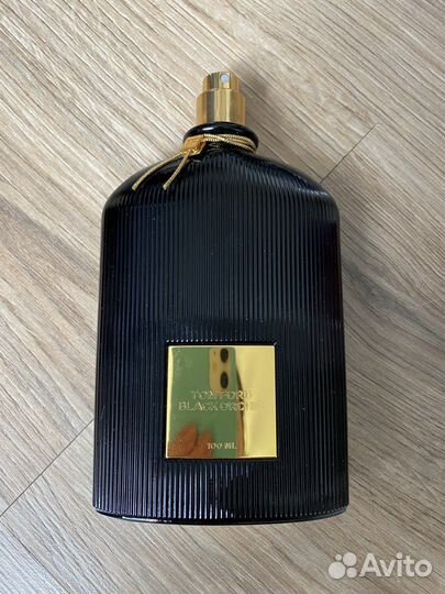 Мужская туалетная вода том ford